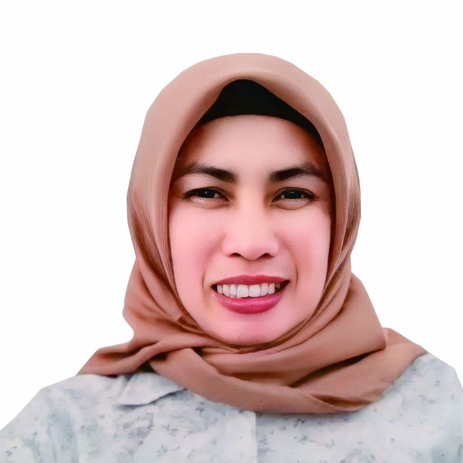 Iswuri Handayani, M.Kom