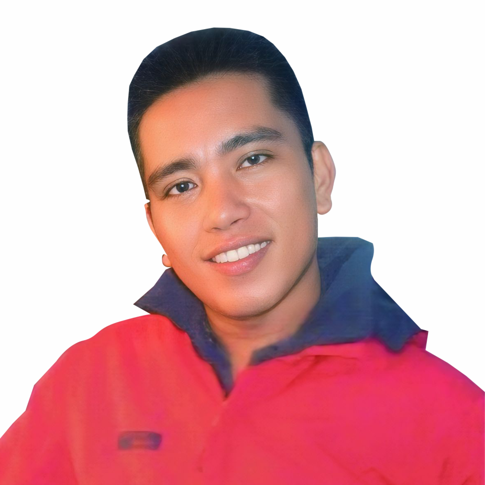 Jasman, S.Kom., M.Sos