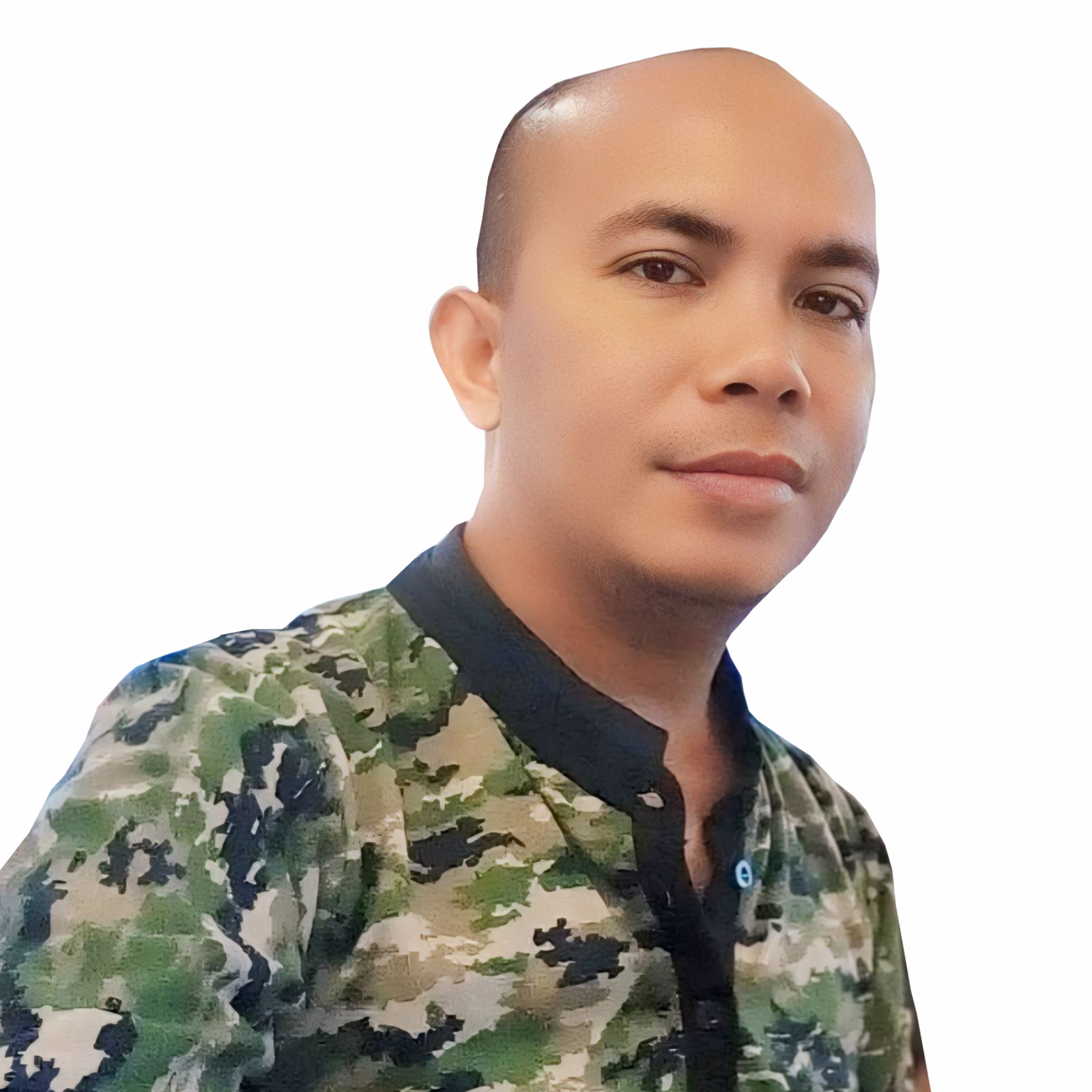 Salfin, S.Kom., M.Si