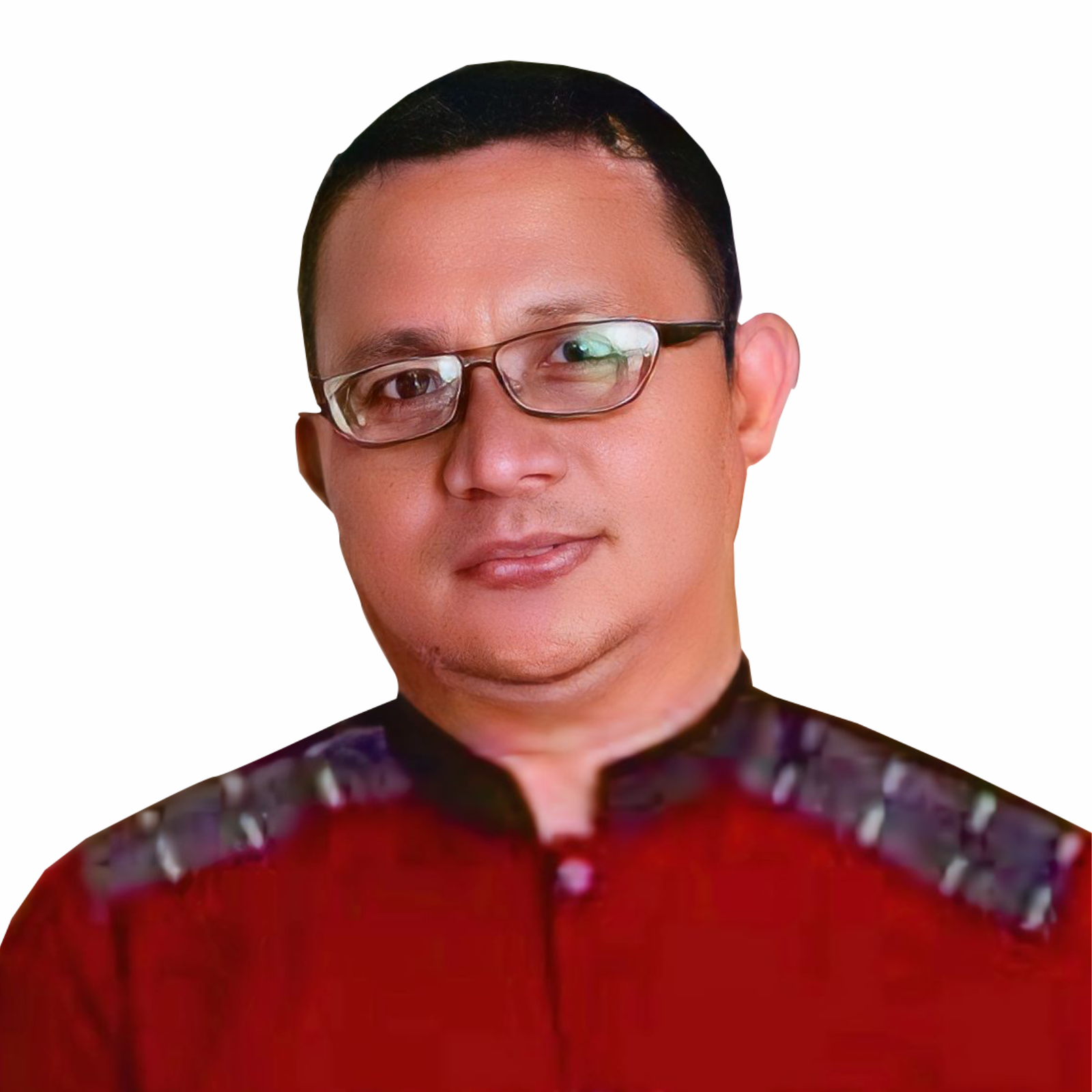 Irfan Sepria Baresi, S.Kom,. M.M